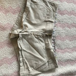 American Eagle shorts